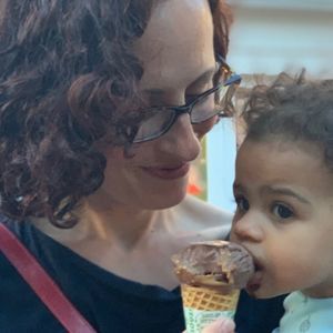 Meet your Posher, Elizabeth